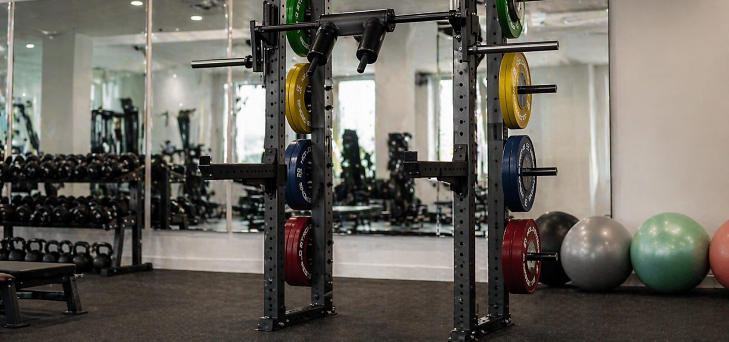 Performance Zone