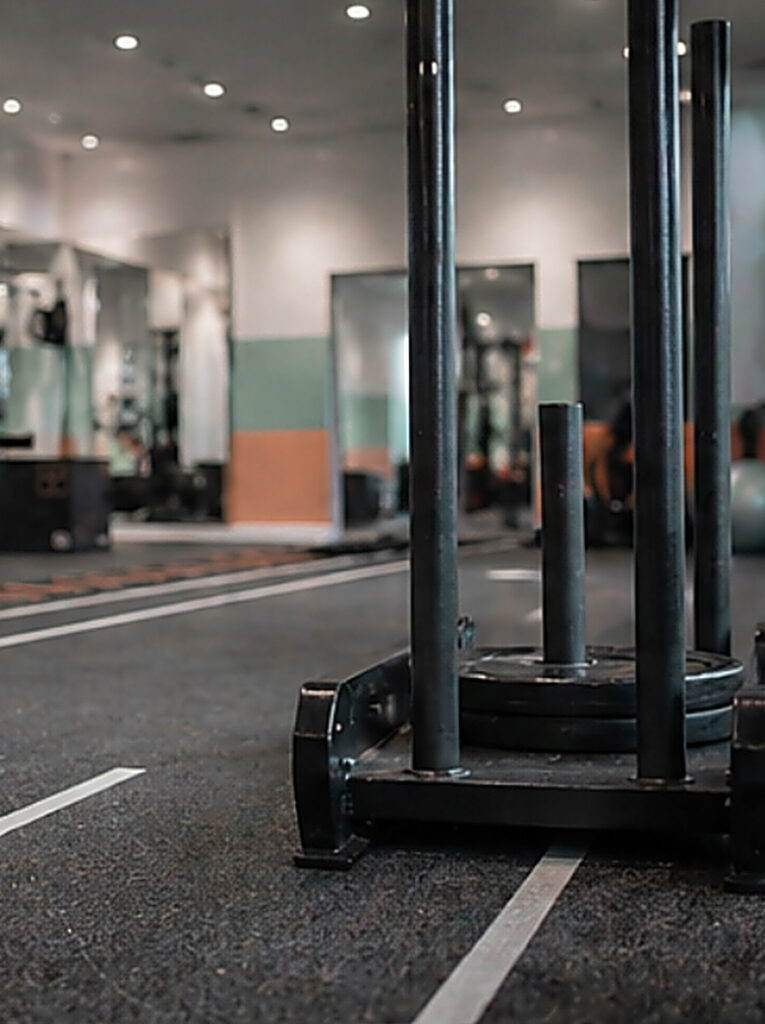 Performance Zone
